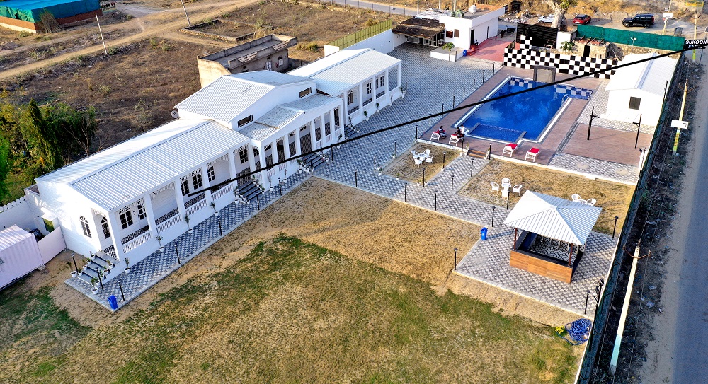 Sukoon Farms